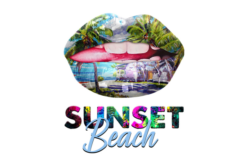 summer-beach-vacation-design-tropical-palm-sublimation-files