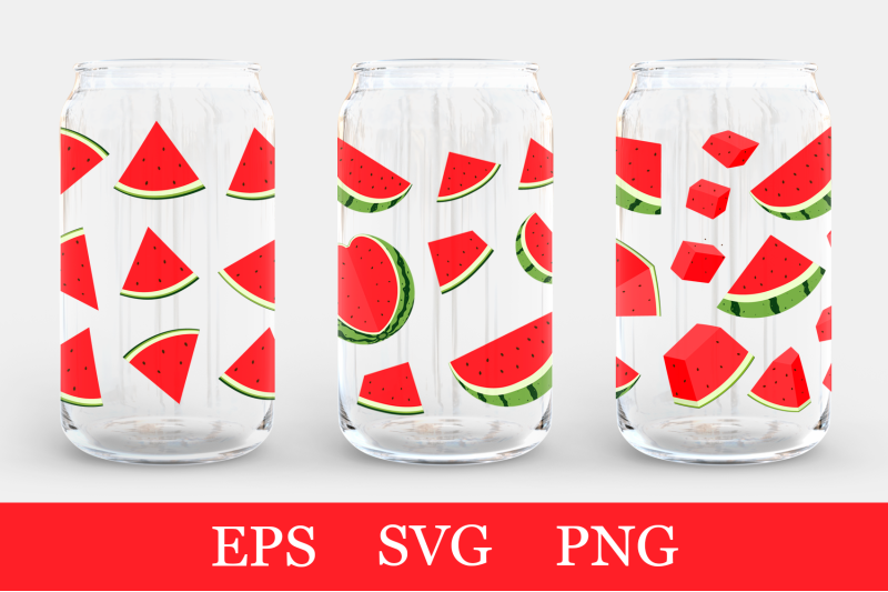 watermelon-can-glass-sublimation-watermelon-can-glass-wrap