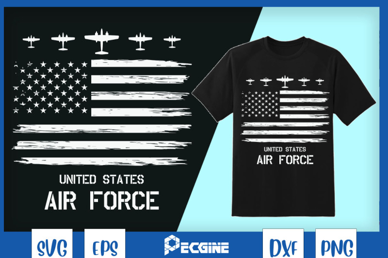 air-force-us-veterans-4th-of-july