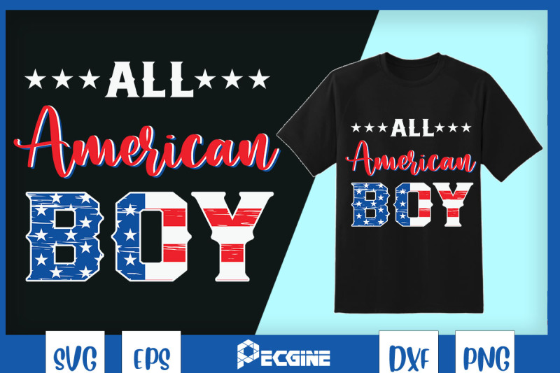 all-american-boy-4th-of-july