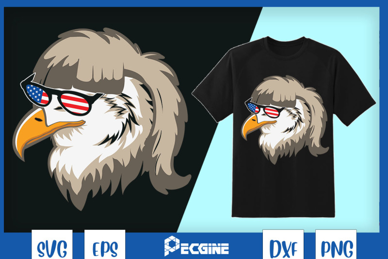 american-bald-eagle-mullet-4th-of-july