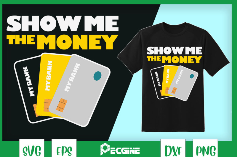 show-me-the-money-loving-money