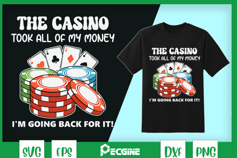 the-casino-took-all-my-money