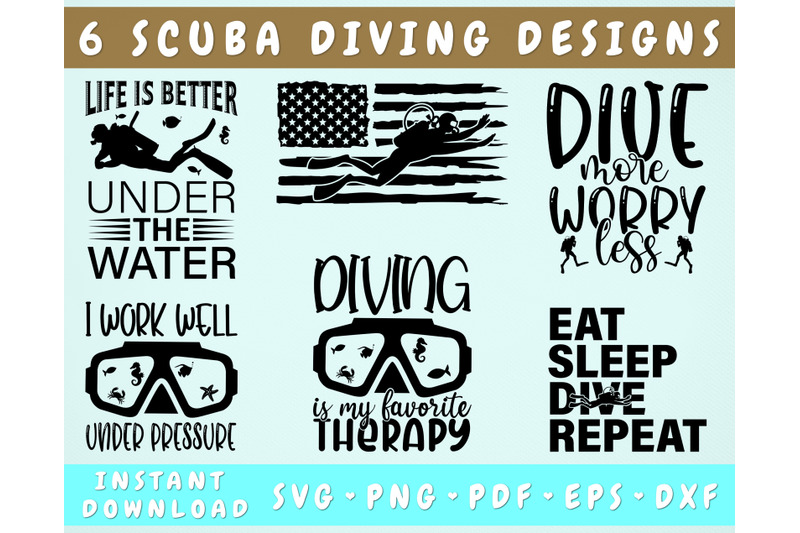 scuba-diving-svg-bundle-6-designs-scuba-diving-shirt-svg