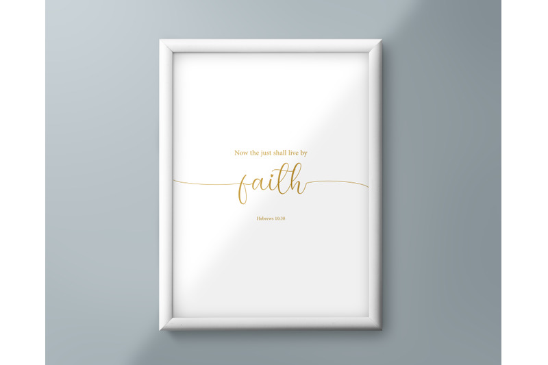 faith-bible-verse-hebrews-10-38-christian-wall-decor