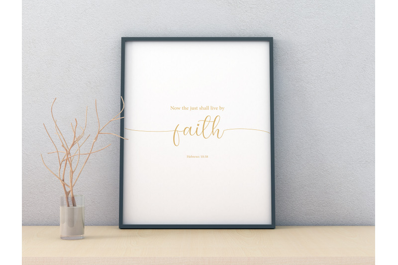 faith-bible-verse-hebrews-10-38-christian-wall-decor