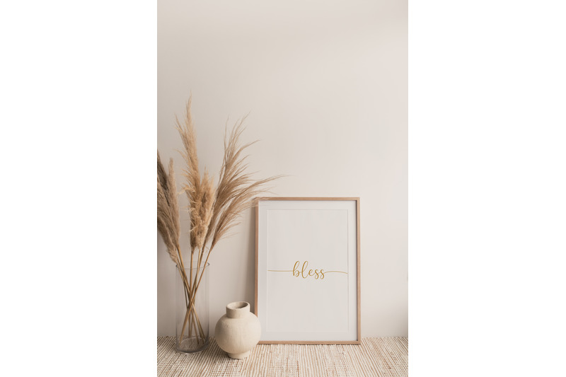 bless-wall-print-bless-sign-home-wall-decor-christian-poster