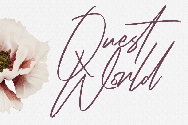 rose-couture-signature-font