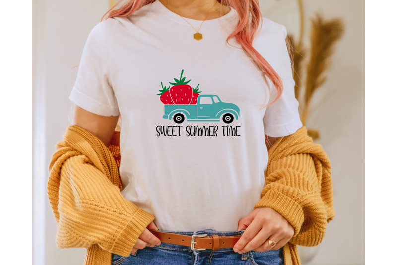 strawberry-quotes-svg-bundle-6-designs-strawberry-shirt-svg