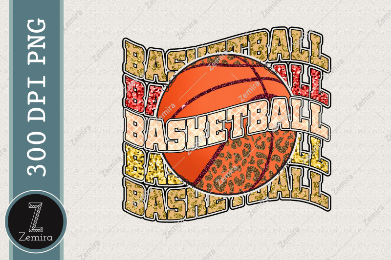 basketball-leopard-basketball-lover-png