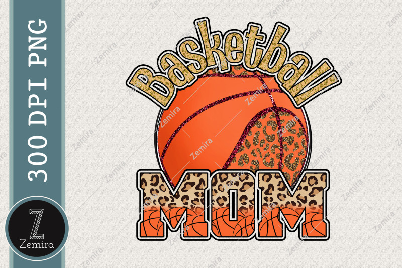 basketball-mom-mother-son-sublimation