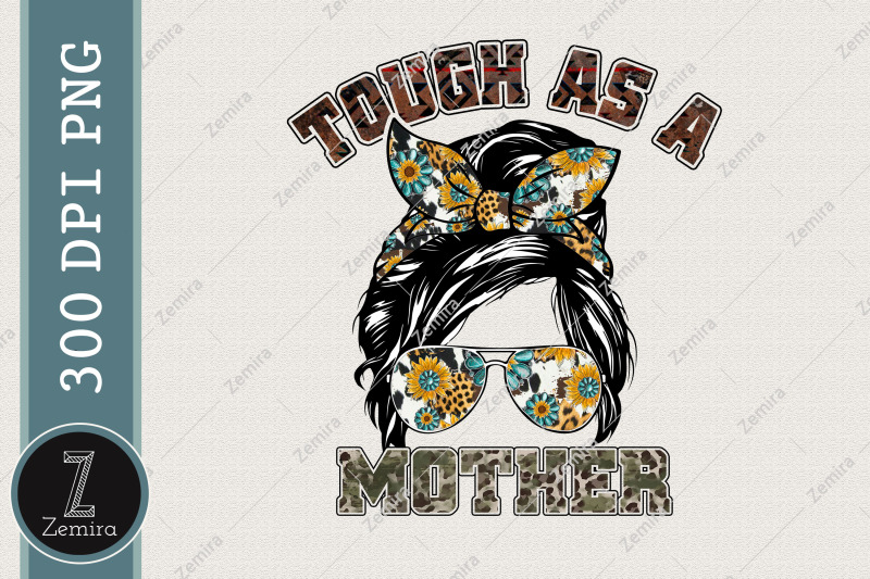 tough-as-a-mother