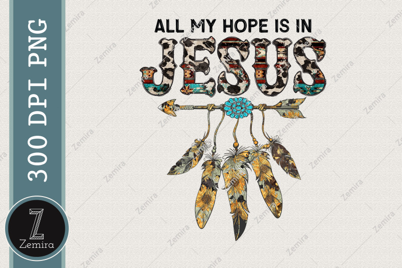 jesus-western-turquiose-sunflower-png