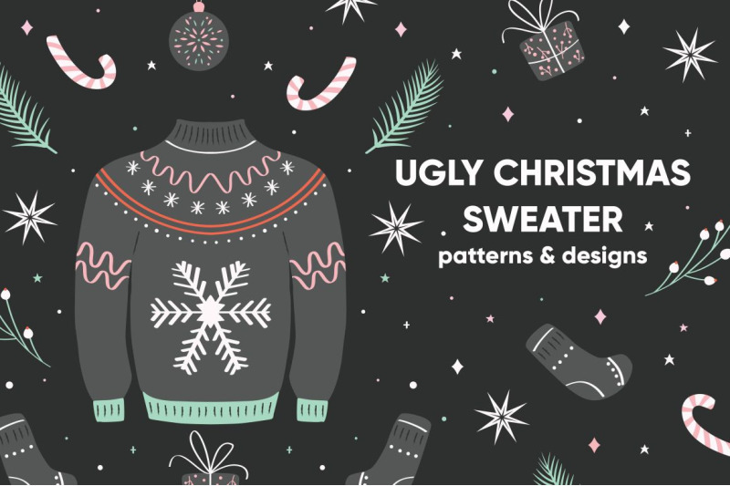 christmas-sweater-patterns-amp-design