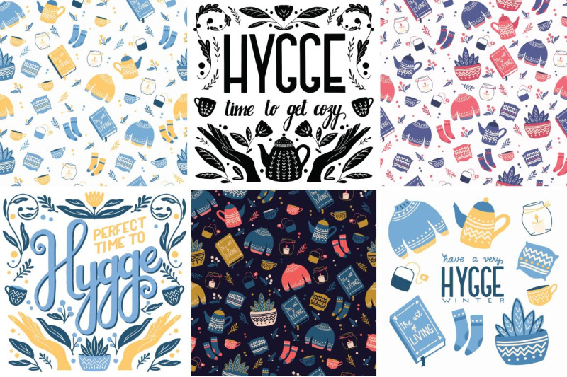 hygge-patterns-and-illustrations