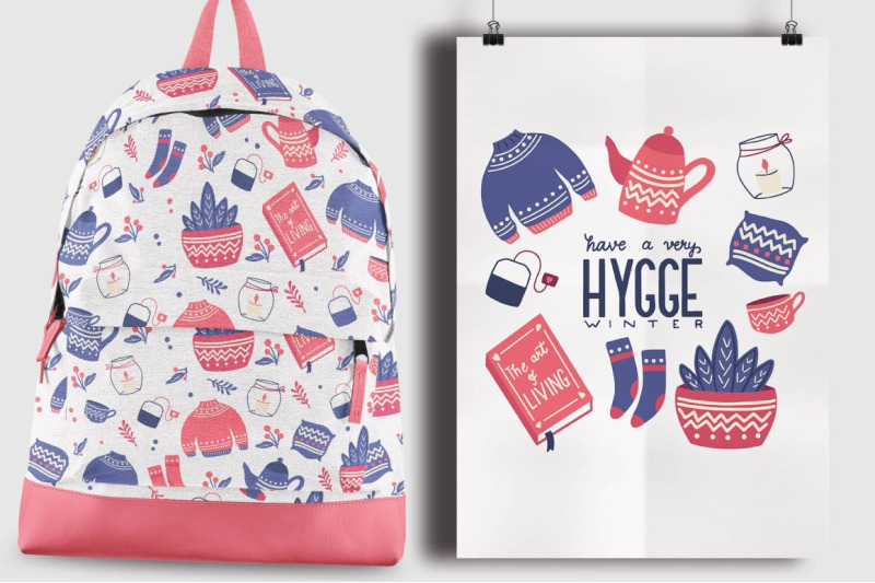 hygge-patterns-and-illustrations