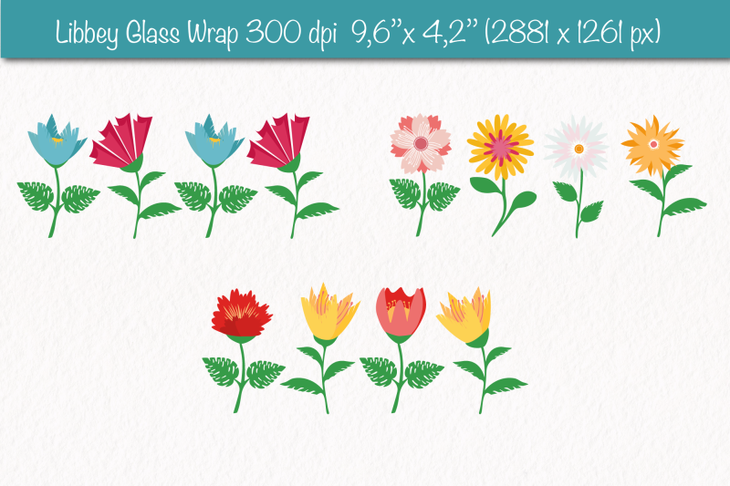 libbey-glass-wrap-bundle-with-groovy-flowers-16-oz-glass-can-wrap