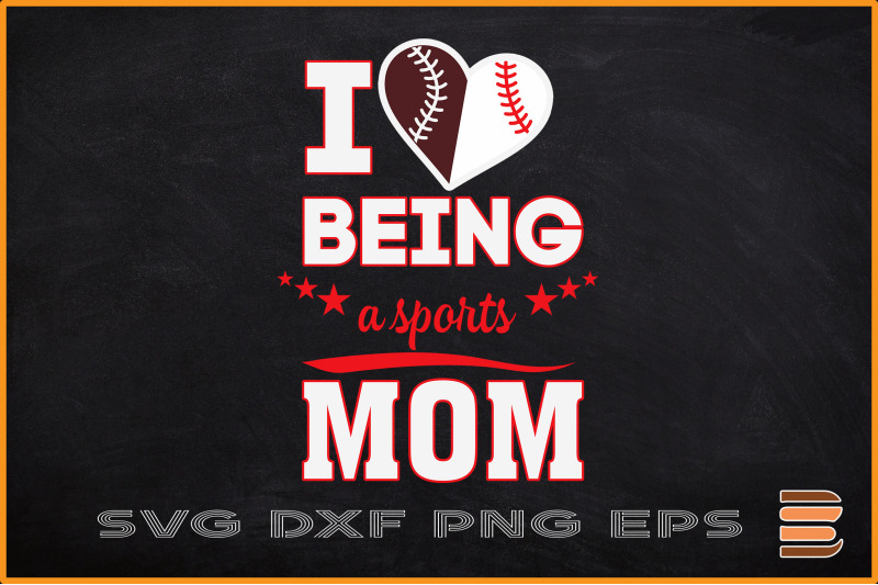 i-love-being-a-sports-mom