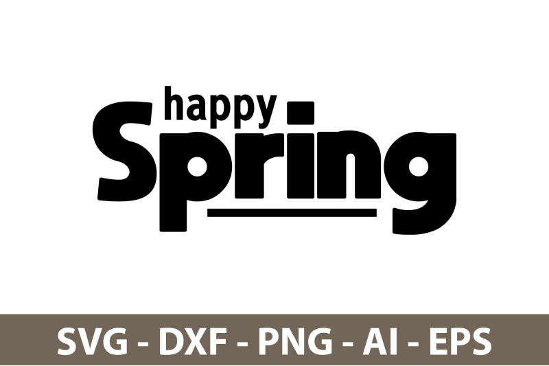 happy-spring-svg