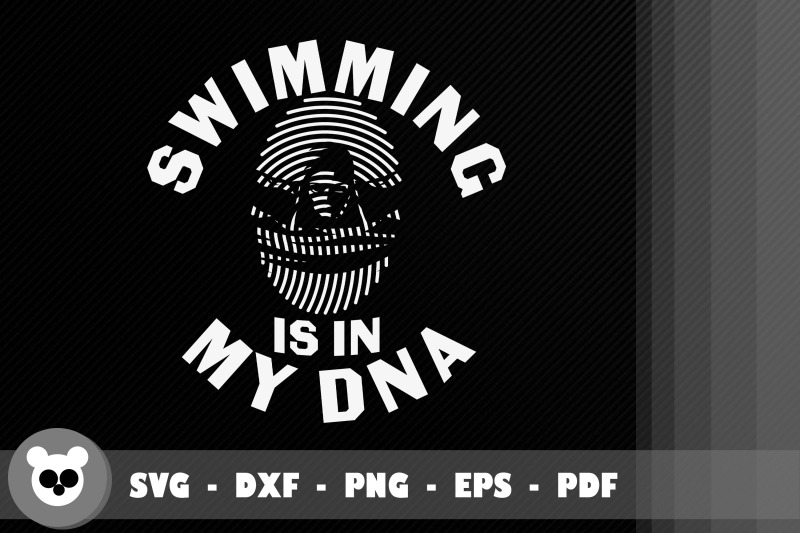 funny-design-swimming-is-in-my-dna