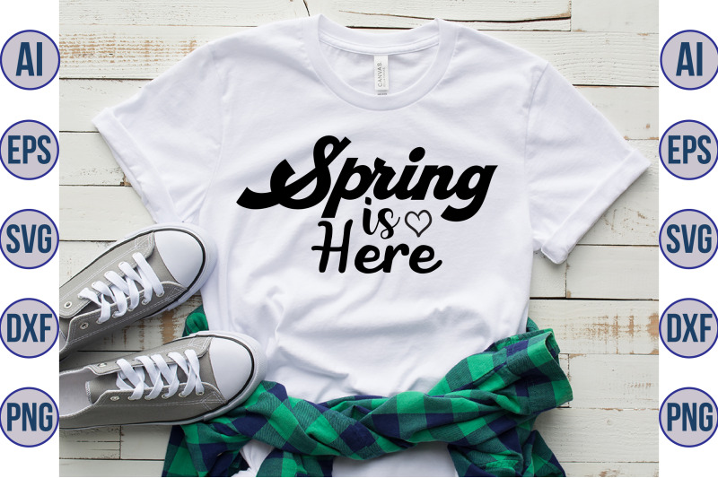 spring-is-here-svg