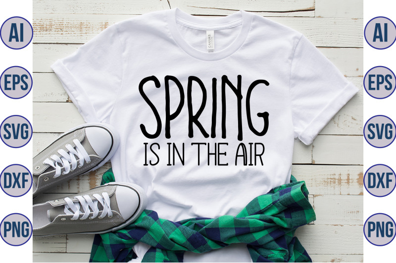 spring-is-in-the-air-svg