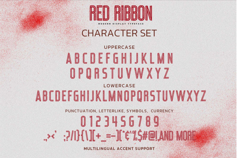 red-ribbon