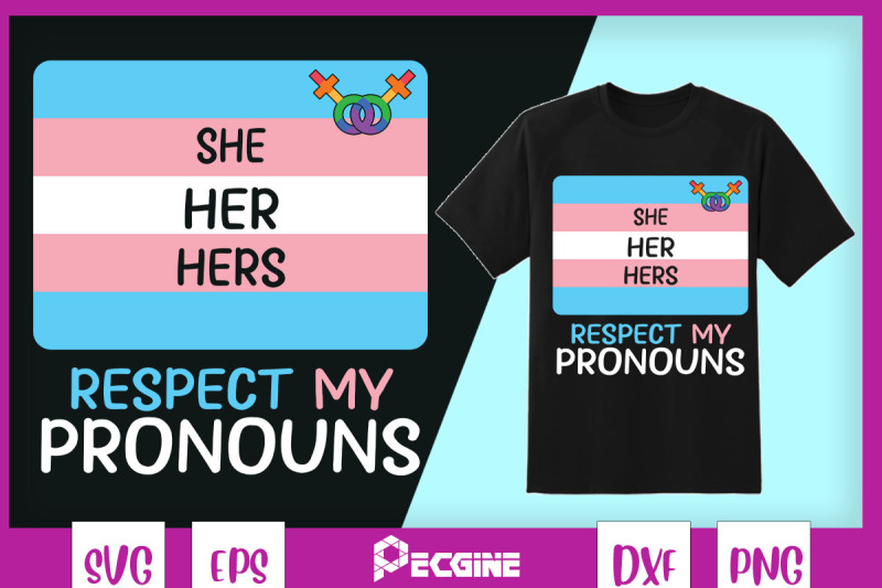 transexual-she-her-hers-pronouns