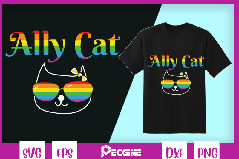 ally-cat-sunglasses-gay-rainbow-lgbt