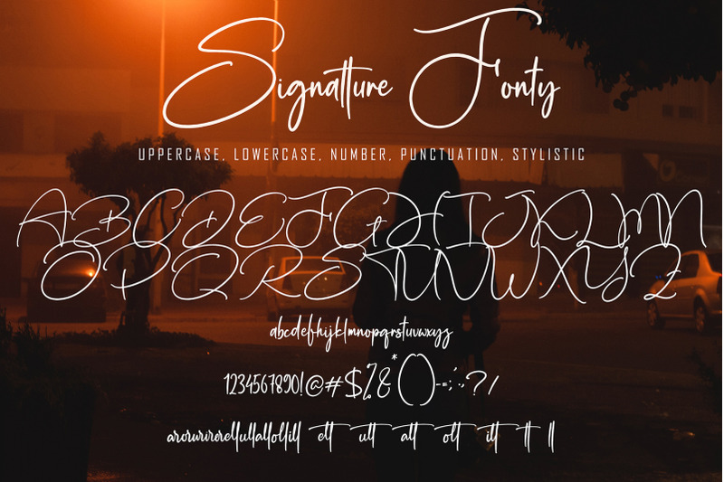 signatture-fonty