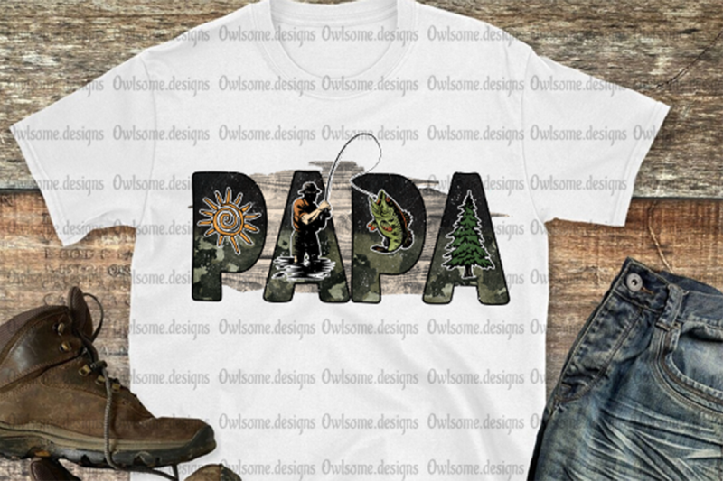 papa-nbsp-sublimation-design