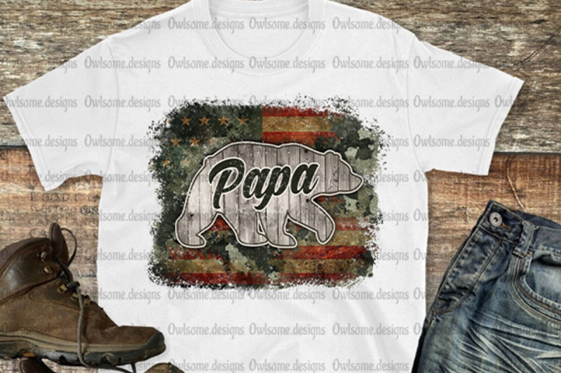 papa-bear-sublimation-design