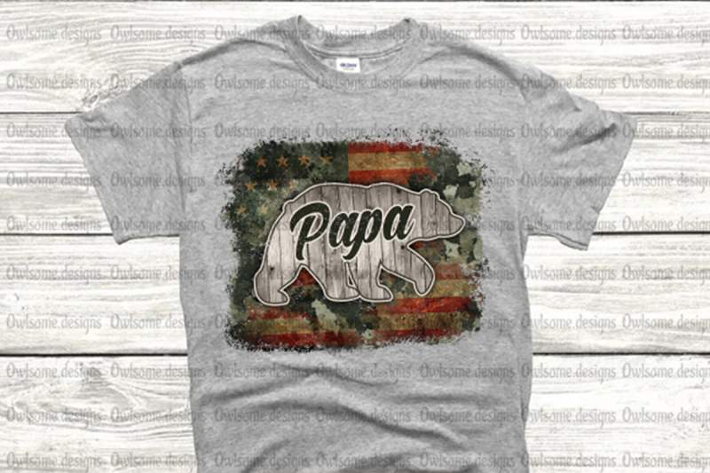 papa-bear-sublimation-design