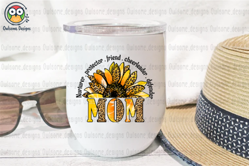 mom-sublimation-design