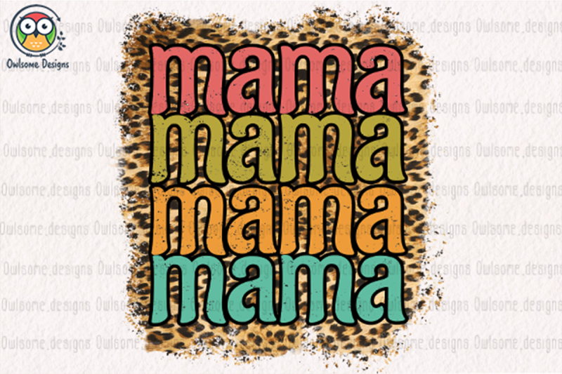 mama-sublimation-design