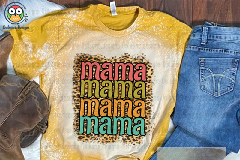 mama-sublimation-design