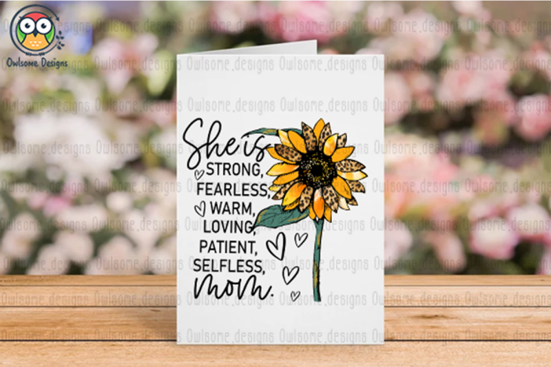 she-is-strong-fearless-loving-mom-sublimation-design