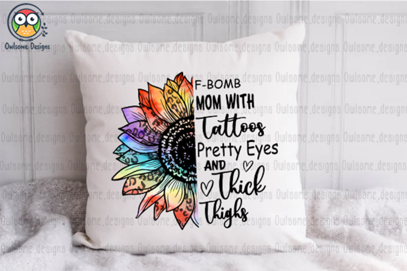 mom-with-tattoos-sublimation-design