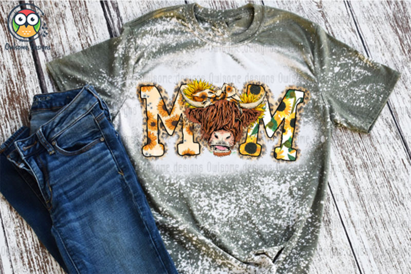 mom-sublimation-design