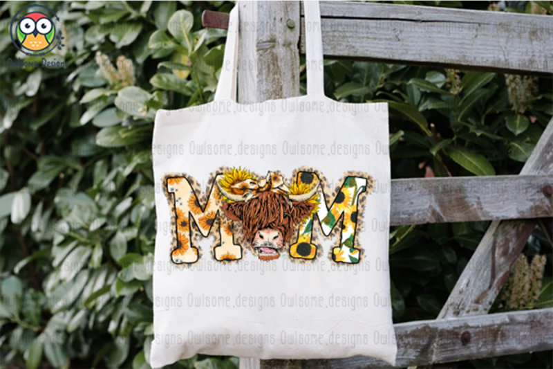 mom-sublimation-design