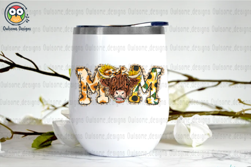 mom-sublimation-design