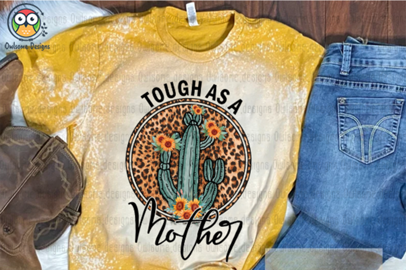 tough-as-a-mother-sublimation-design