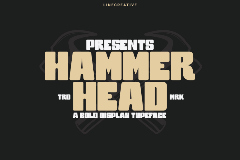 hammer-head