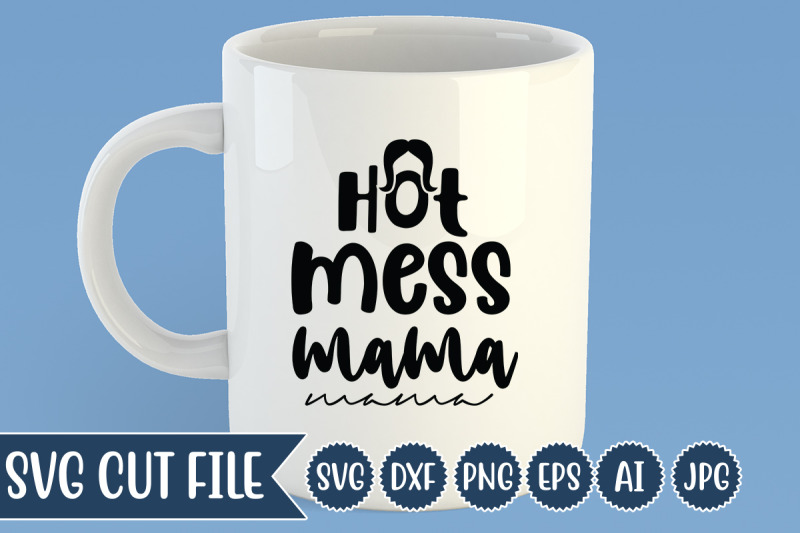 hot-mess-mama