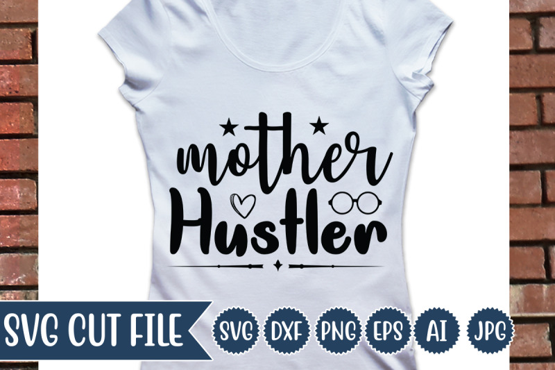 mother-hustler