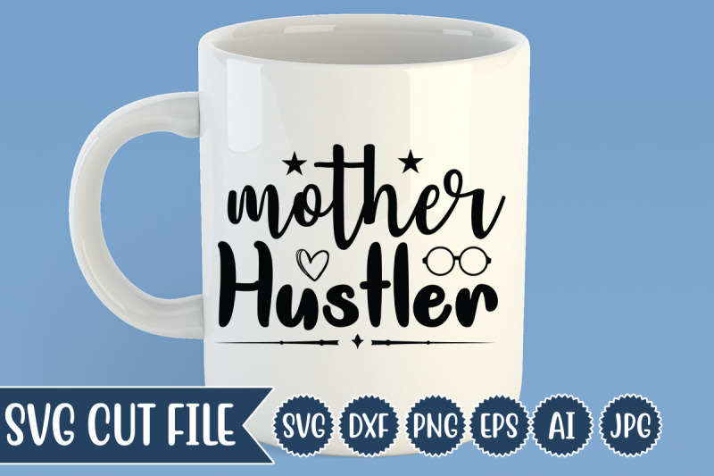 mother-hustler