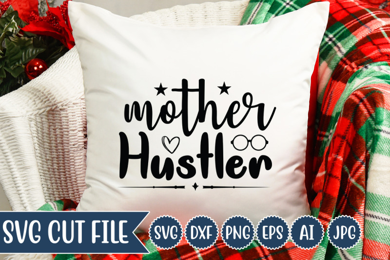 mother-hustler