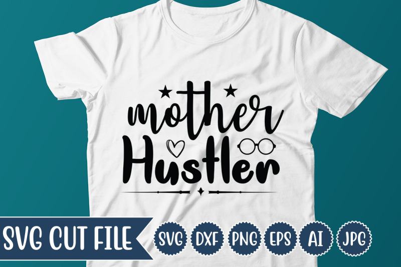 mother-hustler