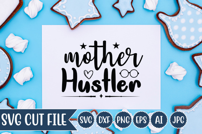 mother-hustler