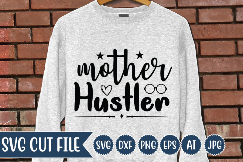 mother-hustler